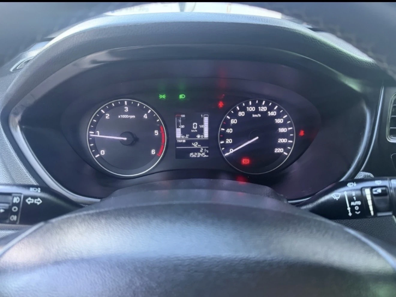 Hyundai I20 1.1CRDI EURO6 NAVI CAMERA, снимка 12 - Автомобили и джипове - 55888222