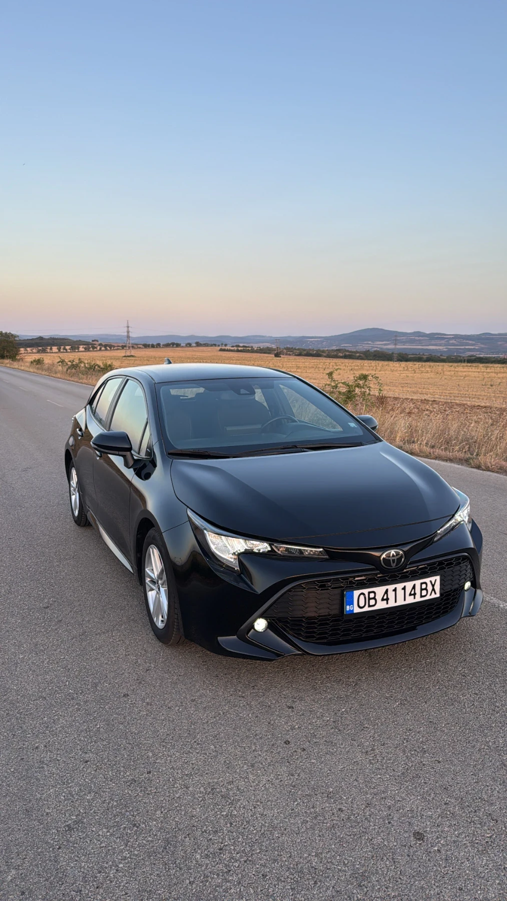 Toyota Corolla, снимка 3 - Автомобили и джипове - 55981284