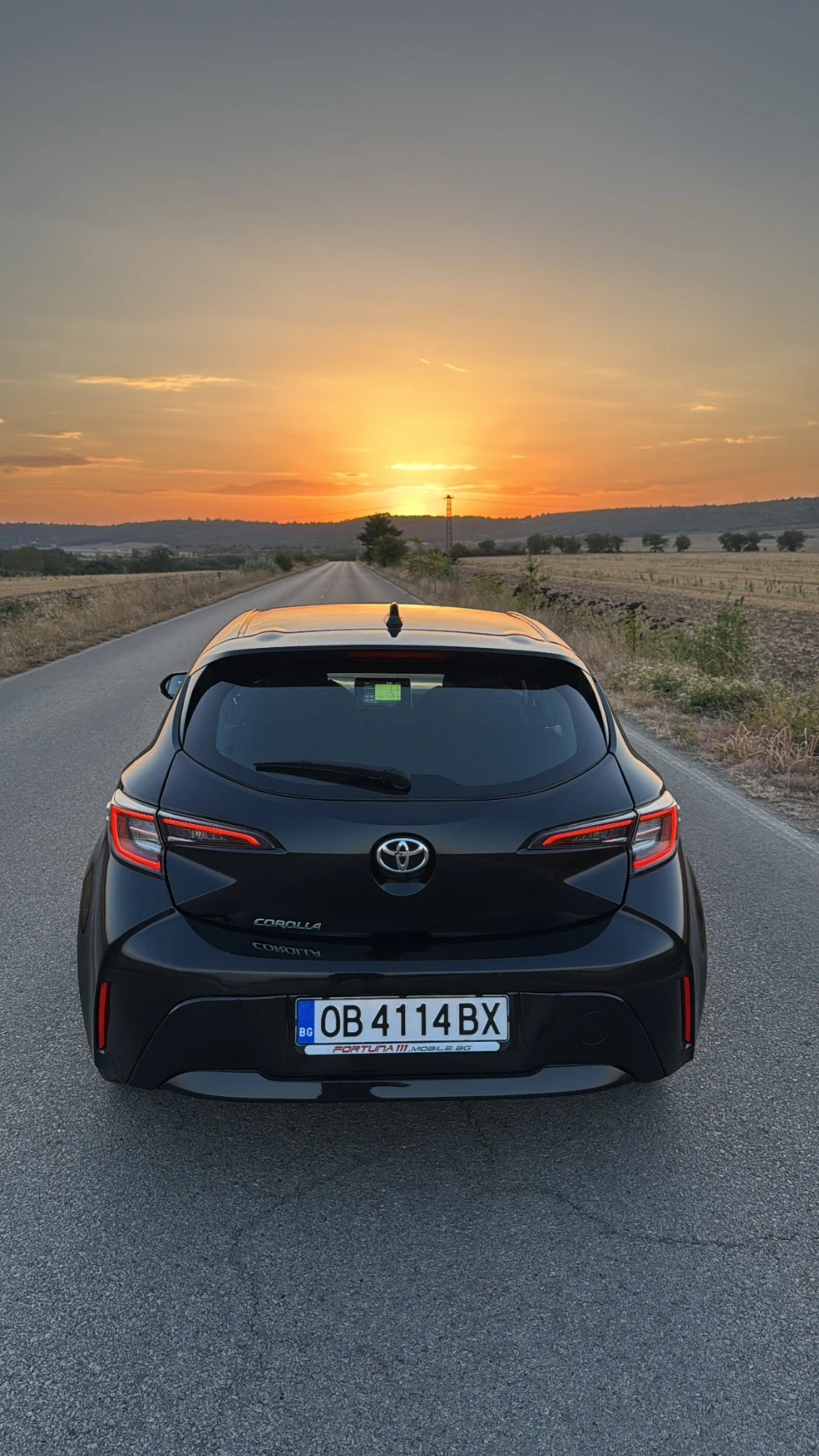 Toyota Corolla, снимка 5 - Автомобили и джипове - 55981284