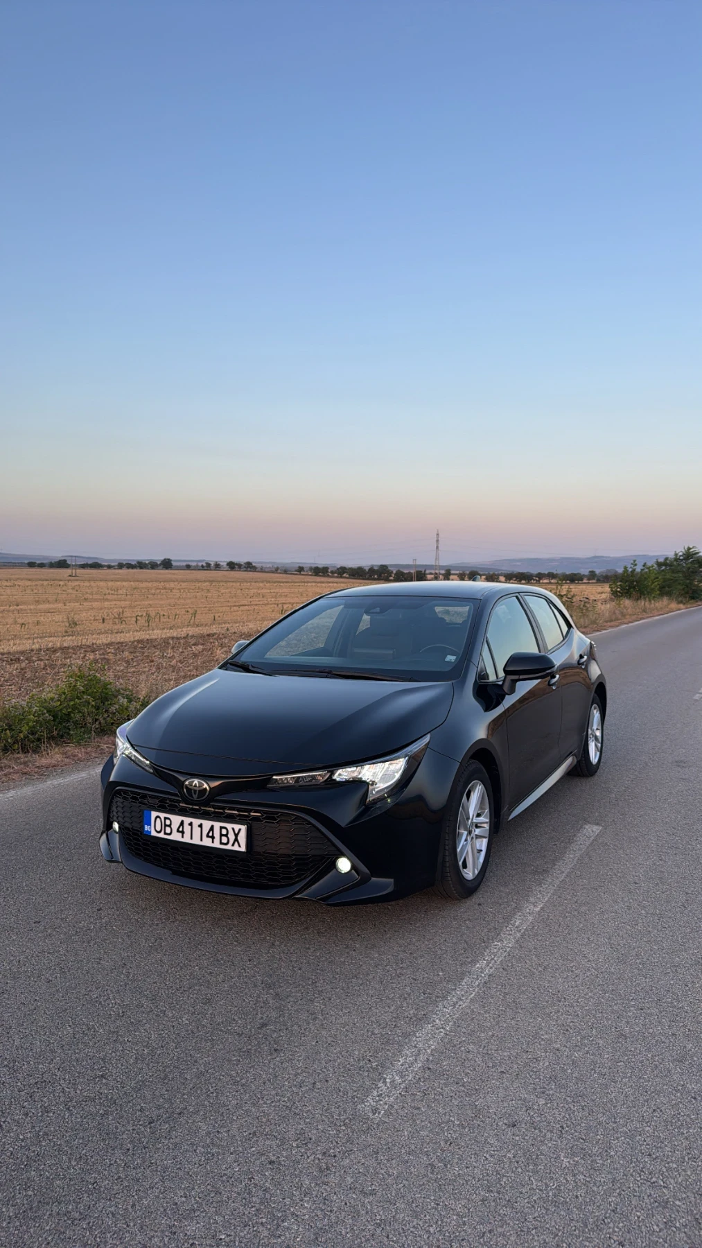Toyota Corolla, снимка 2 - Автомобили и джипове - 55981284