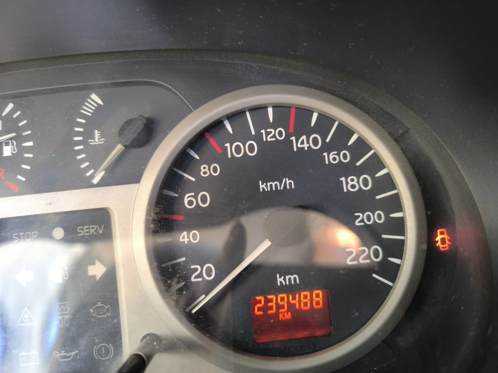 Renault Clio, снимка 11 - Автомобили и джипове - 56016655