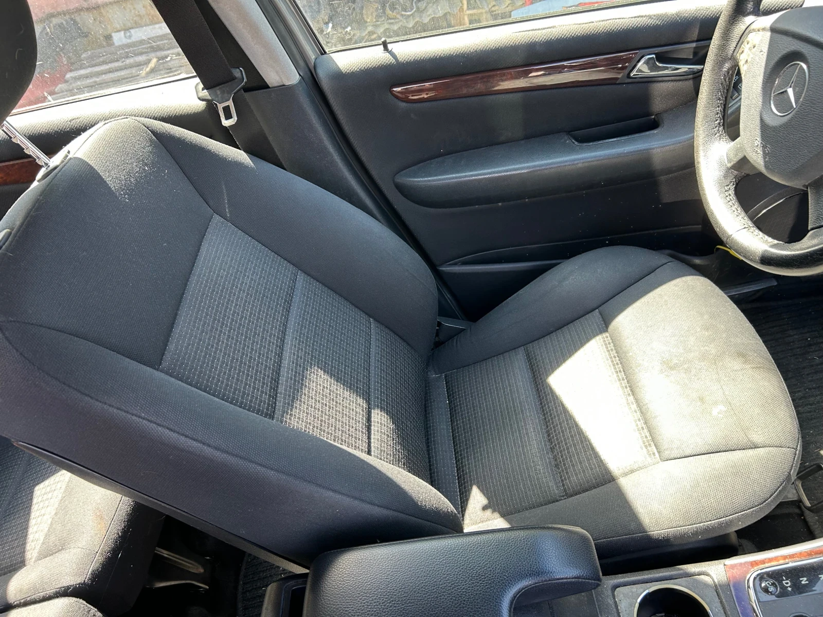 Mercedes-Benz B 180 2.0 CDI ���������  | Mobile.bg � ����������� 15