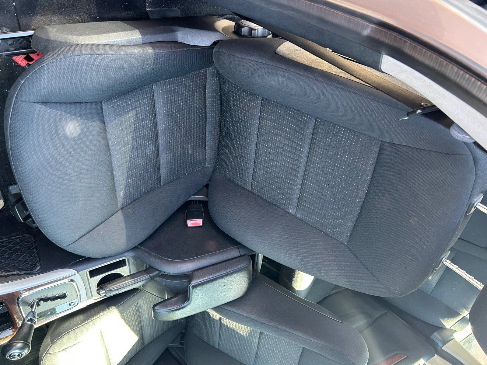 Mercedes-Benz B 180 2.0 CDI ���������  | Mobile.bg � ����������� 14