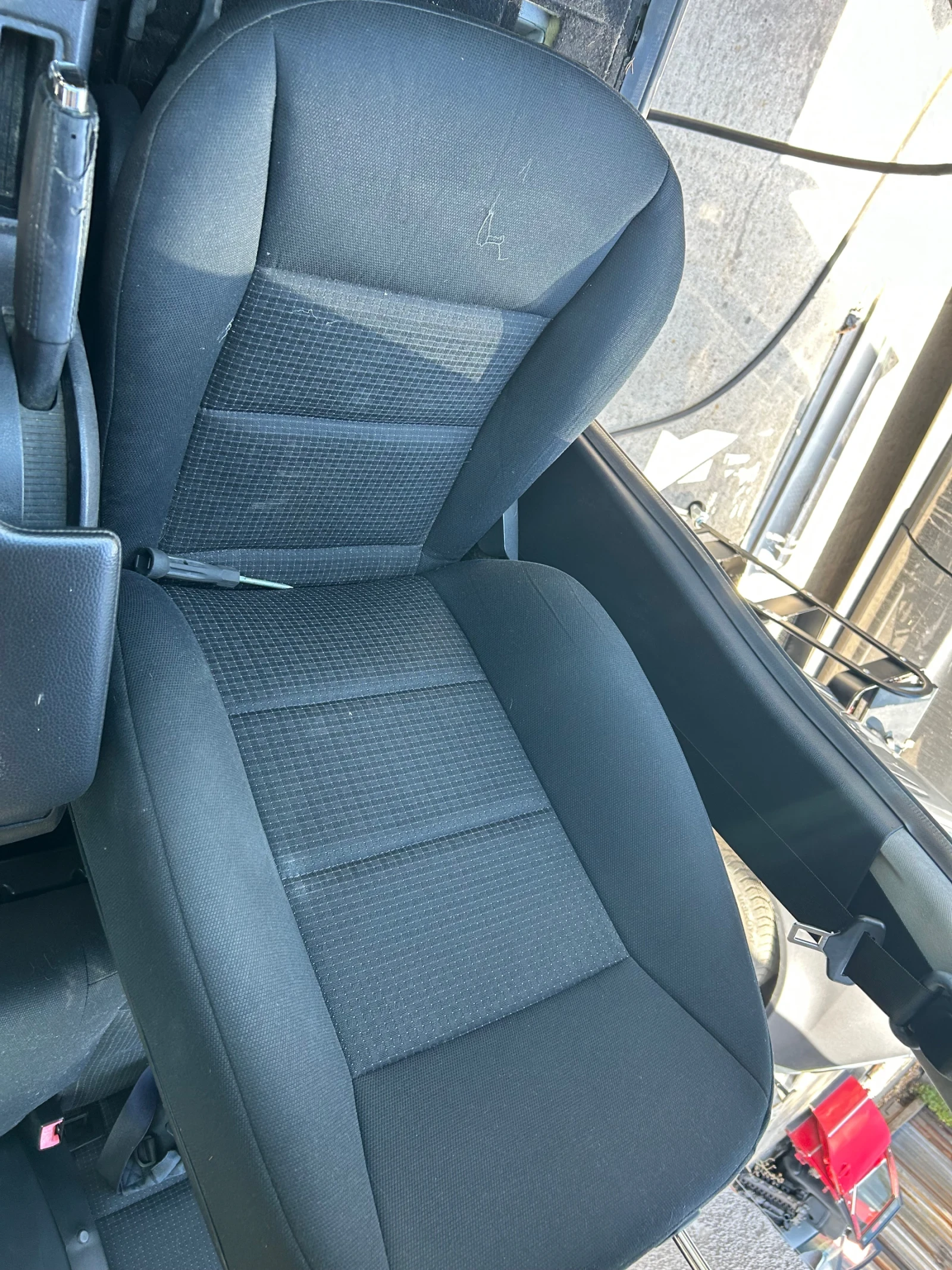 Mercedes-Benz B 180 2.0 CDI ���������  | Mobile.bg � ����������� 13