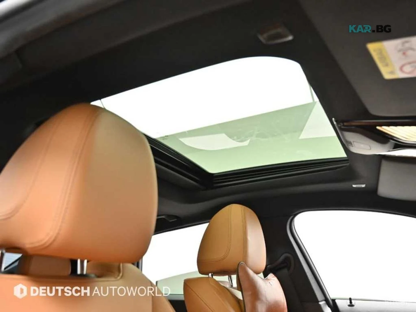BMW i4 eDrive40 | M SPORT, снимка 16 - Автомобили и джипове - 56083557