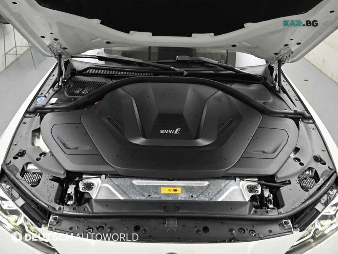 BMW i4 eDrive40 | M SPORT, снимка 6 - Автомобили и джипове - 56083557