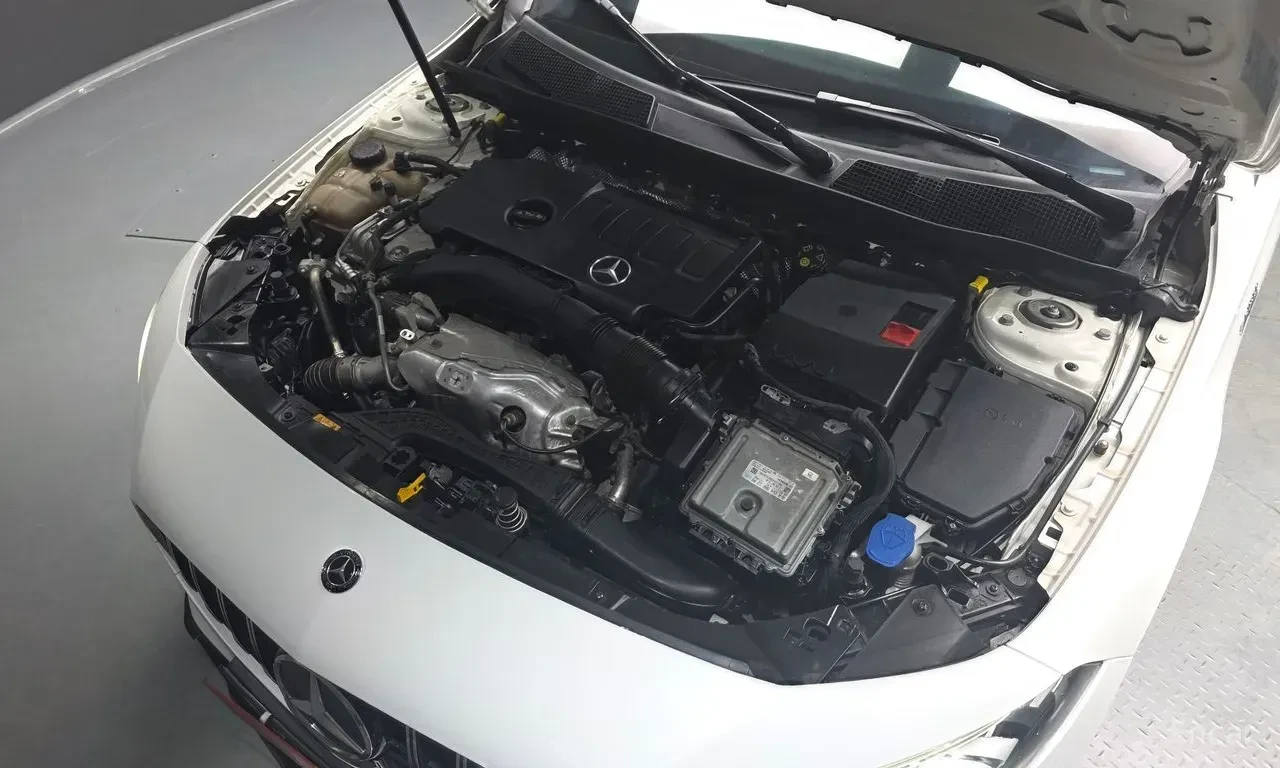 Mercedes-Benz A 250 AMG* LINE* ���������* �����* �������* ������* ���� | Mobile.bg � ����������� 17
