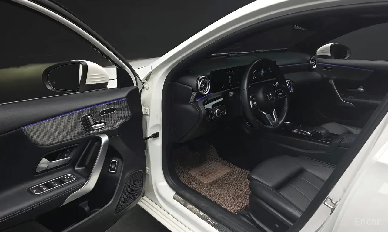 Mercedes-Benz A 250 AMG* LINE* ���������* �����* �������* ������* ���� | Mobile.bg � ����������� 6