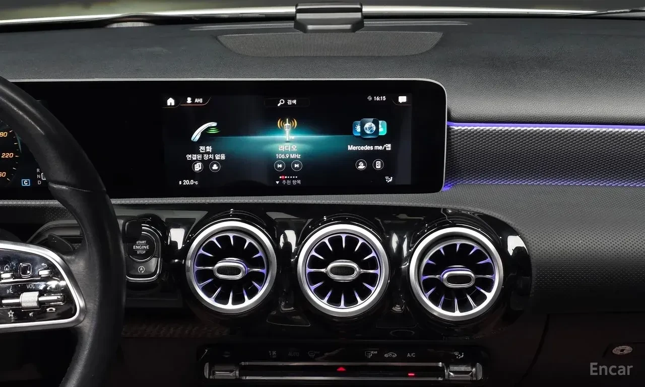 Mercedes-Benz A 250 AMG* LINE* ���������* �����* �������* ������* ���� | Mobile.bg � ����������� 9