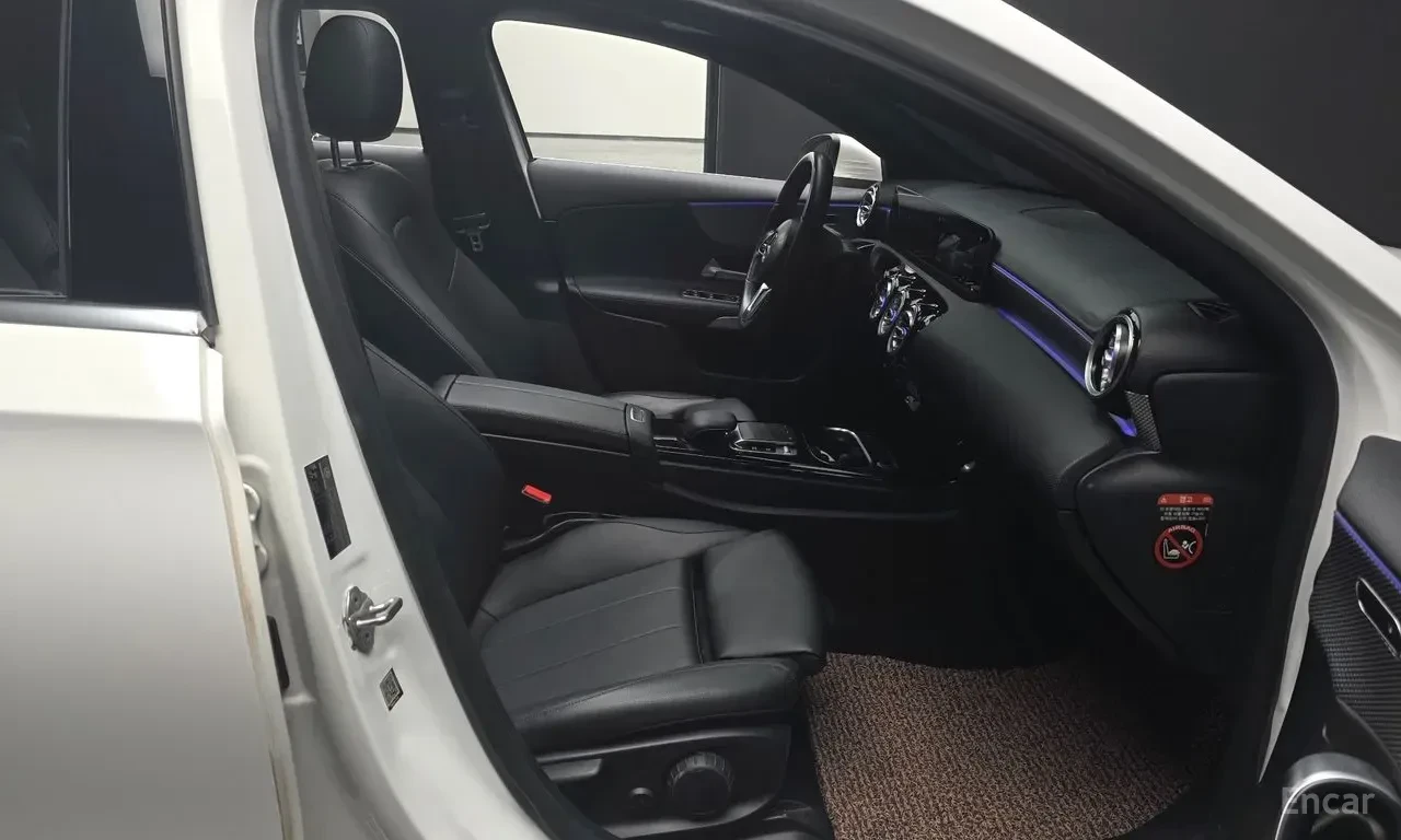 Mercedes-Benz A 250 AMG* LINE* ���������* �����* �������* ������* ���� | Mobile.bg � ����������� 15