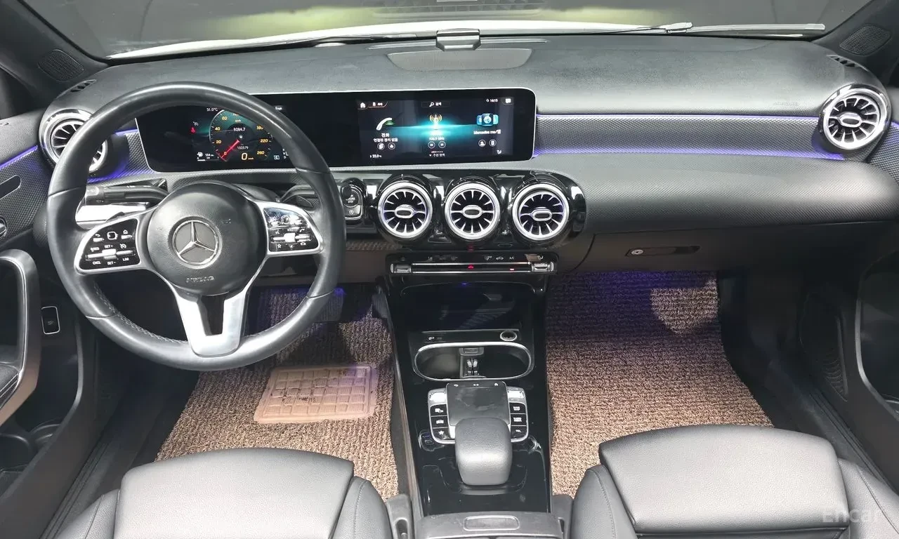 Mercedes-Benz A 250 AMG* LINE* ���������* �����* �������* ������* ���� | Mobile.bg � ����������� 7