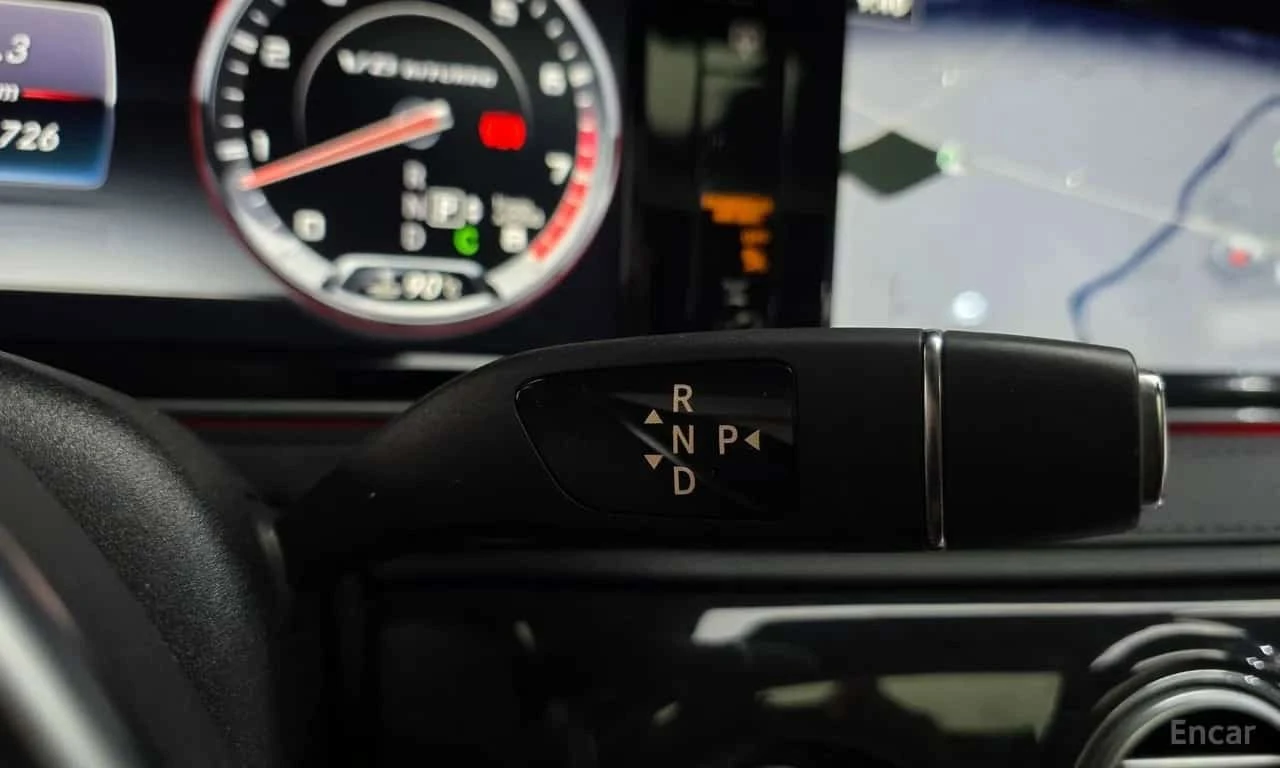 Mercedes-Benz S 63 AMG 4MATIC /���������/��������/���������/360 | Mobile.bg � ����������� 9