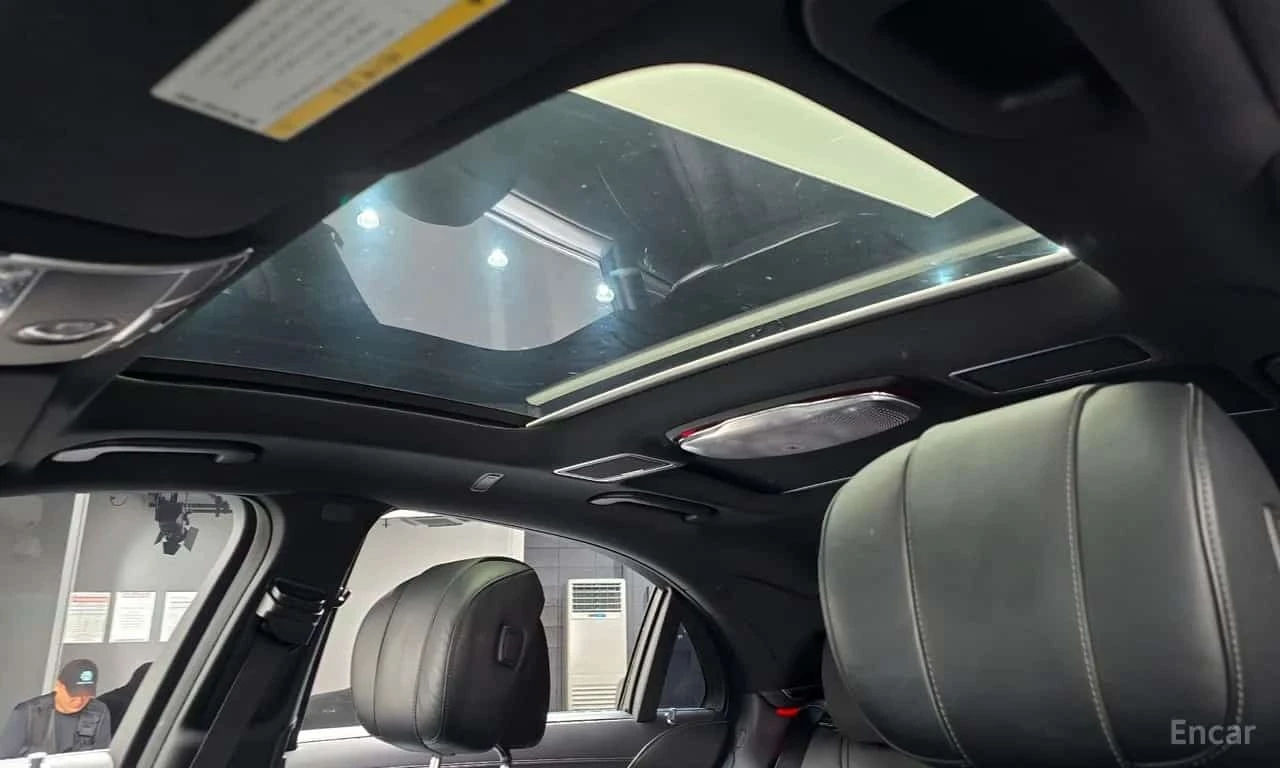 Mercedes-Benz S 63 AMG 4MATIC /���������/��������/���������/360 | Mobile.bg � ����������� 16