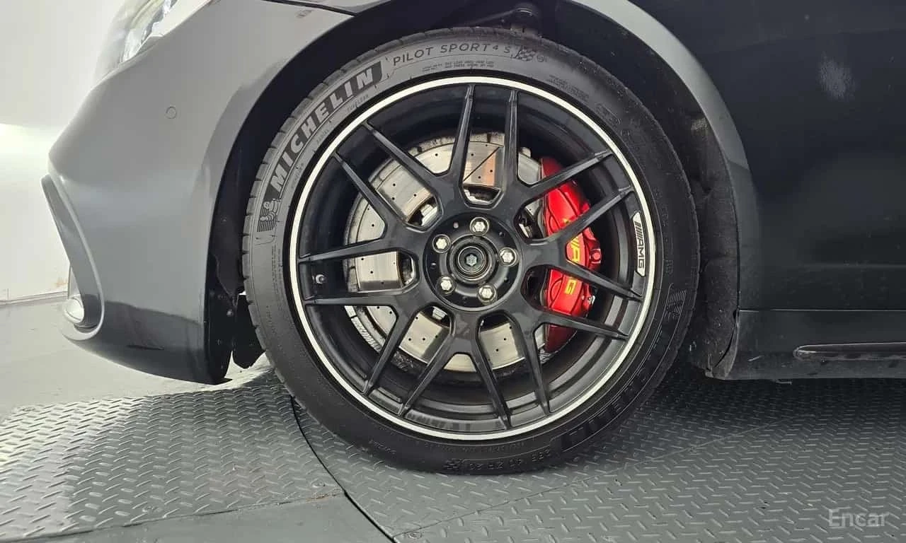 Mercedes-Benz S 63 AMG 4MATIC /���������/��������/���������/360 | Mobile.bg � ����������� 5