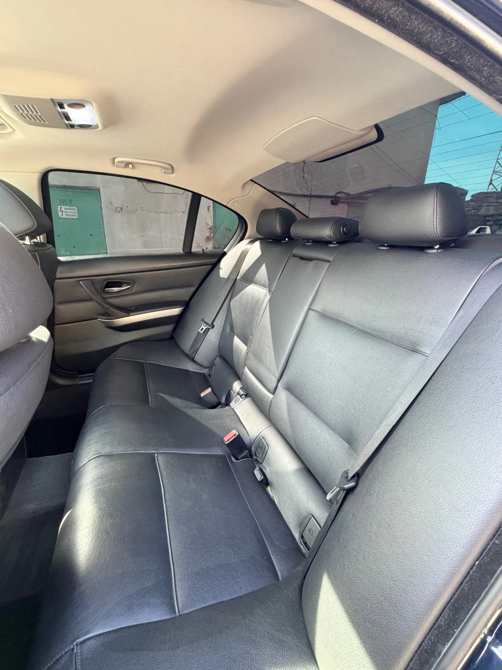 BMW 325 N52B25 218 �.� ����� �� ���  | Mobile.bg � ����������� 16