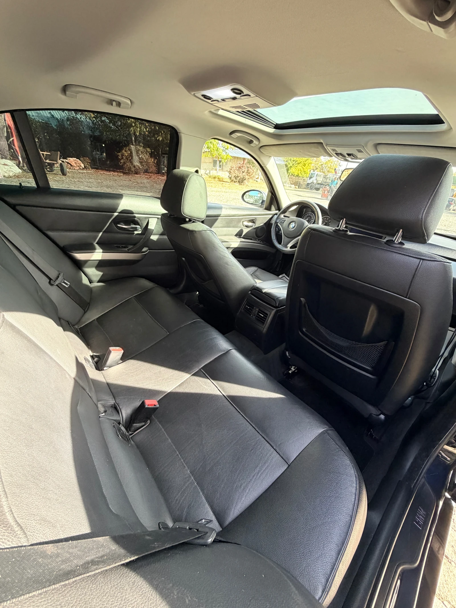BMW 325 N52B25 218 �.� ����� �� ���  | Mobile.bg � ����������� 11