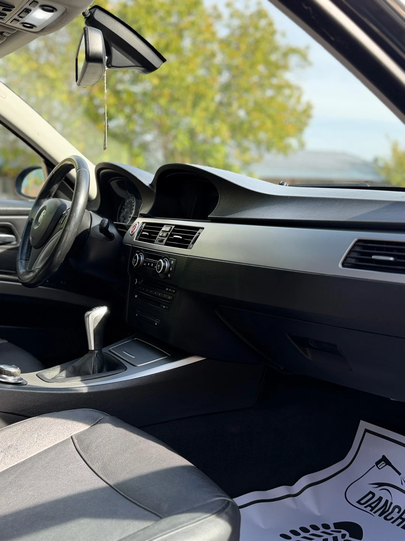 BMW 325 N52B25 218 �.� ����� �� ���  | Mobile.bg � ����������� 14