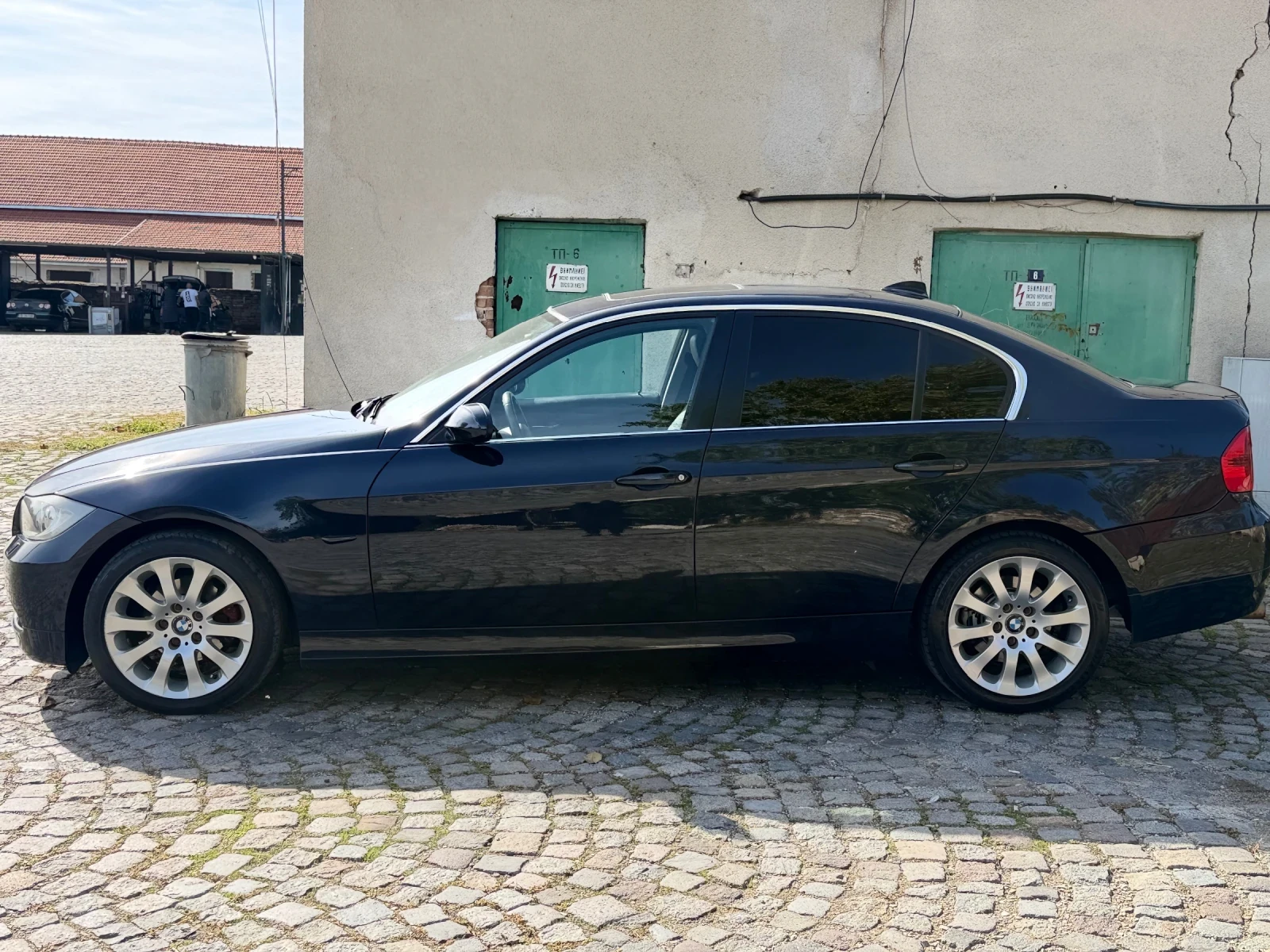 BMW 325 N52B25 218 �.� ����� �� ���  | Mobile.bg � ����������� 6