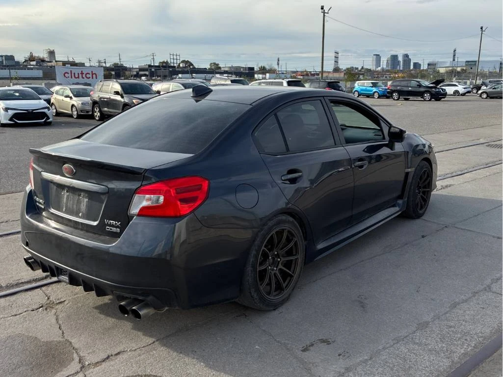 Subaru WRX Sport Man* CARFAX* ����� �� �����������*  | Mobile.bg � ����������� 2
