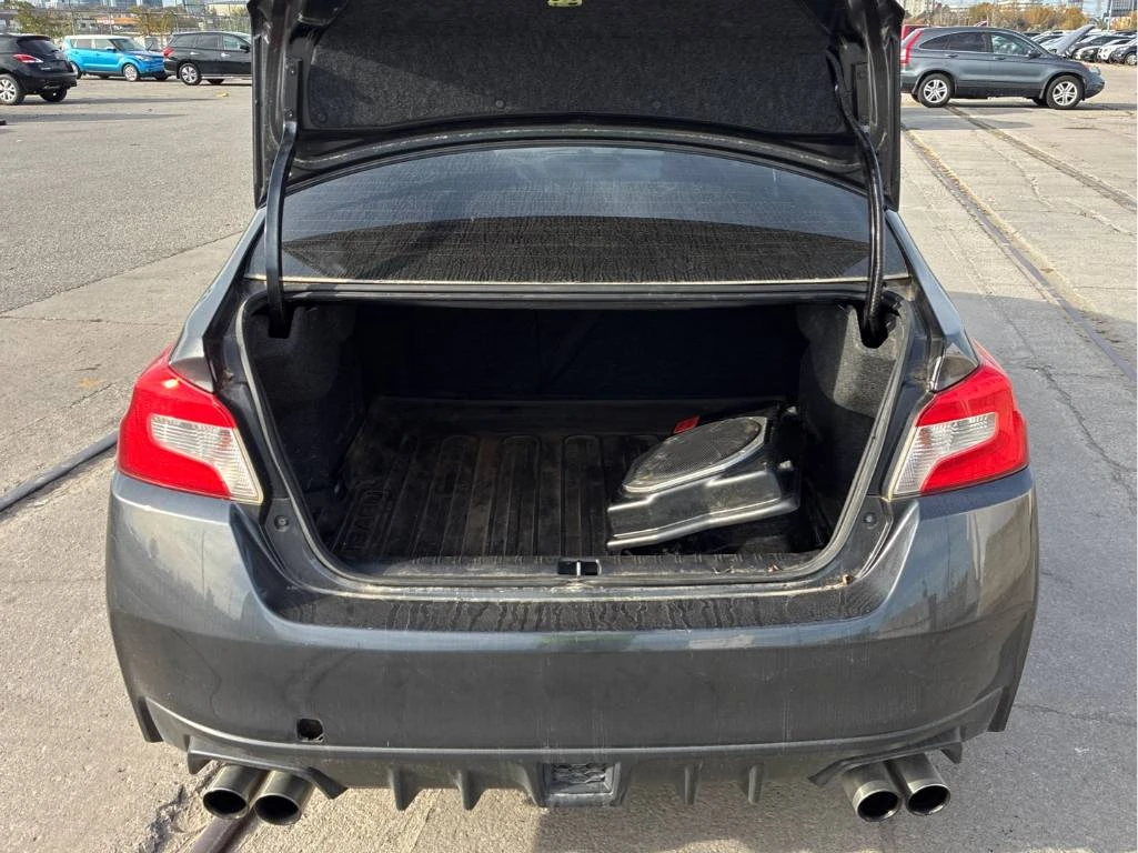 Subaru WRX Sport Man* CARFAX* ����� �� �����������*  | Mobile.bg � ����������� 10