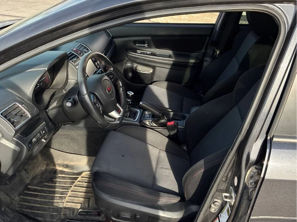 Subaru WRX Sport Man* CARFAX* ����� �� �����������*  | Mobile.bg � ����������� 7