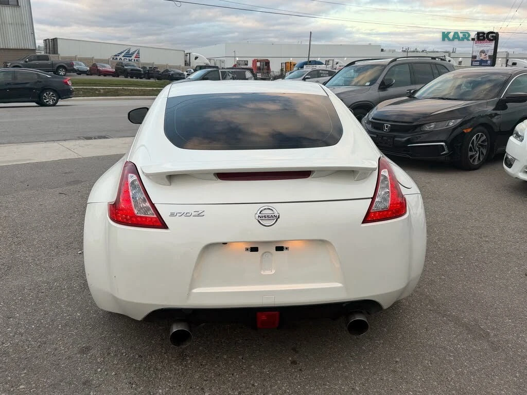 Nissan 370Z 3.7 V6* BOSE*  | Mobile.bg � ����������� 6