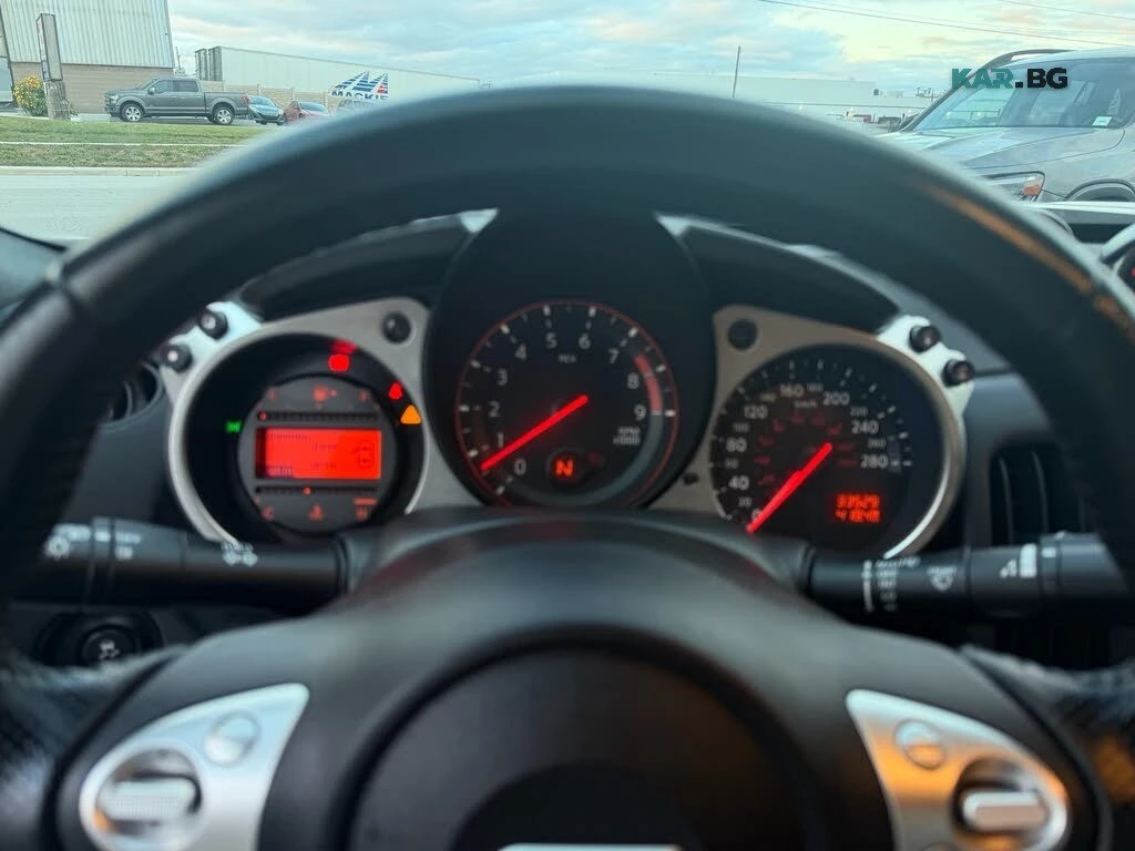 Nissan 370Z 3.7 V6* BOSE*  | Mobile.bg � ����������� 10