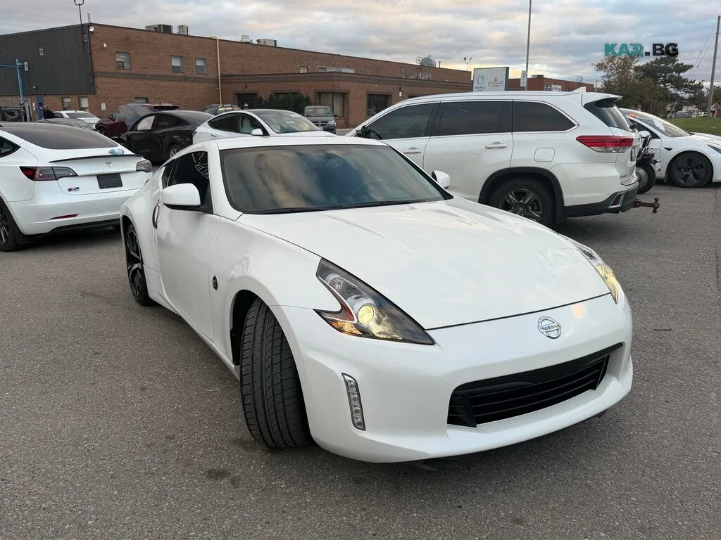 Nissan 370Z 3.7 V6* BOSE*  | Mobile.bg � ����������� 3