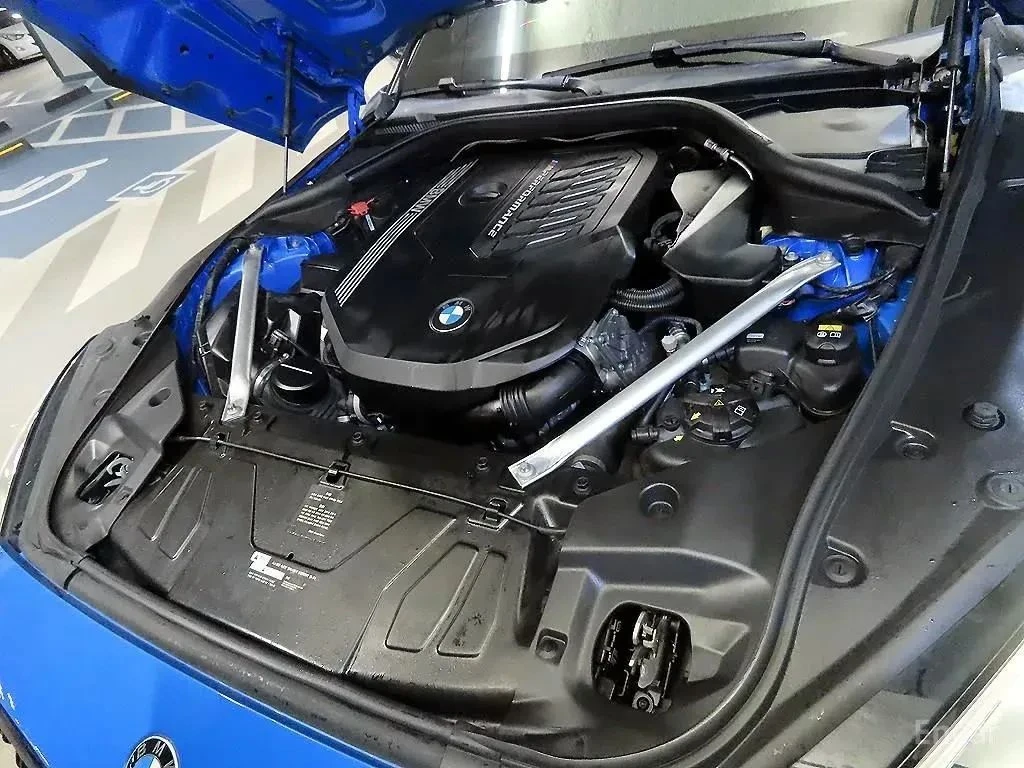 BMW Z4, снимка 17 - Автомобили и джипове - 56727127