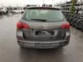 Opel Astra 1.7.2.0-BI TURBO, снимка 1