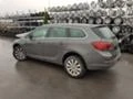 Opel Astra 1.7.2.0-BI TURBO, снимка 4