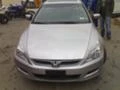 Honda Accord 2.4 USA coupe+ 4door usa, снимка 1