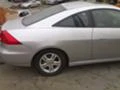 Honda Accord 2.4 USA coupe+ 4door usa, снимка 3