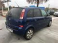 Opel Meriva 1.7tdci-101к.с, снимка 4