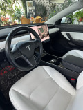 Tesla Model 3 LONG RANGE * DUAL MOTOR * ПАНОРАМА - изображение 9