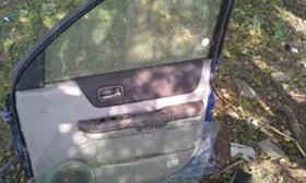 Nissan X-trail, снимка 12