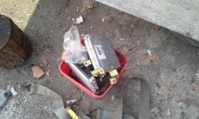 Nissan X-trail, снимка 16