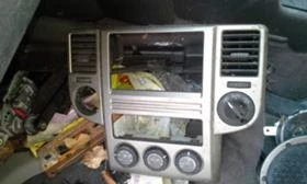 Nissan X-trail, снимка 4