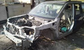 Nissan X-trail, снимка 1