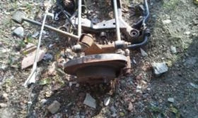 Nissan X-trail, снимка 9