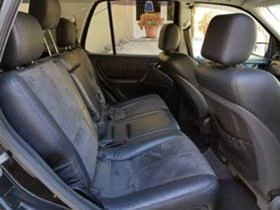 Mercedes-Benz ML 270 12бр.Special edition, снимка 2