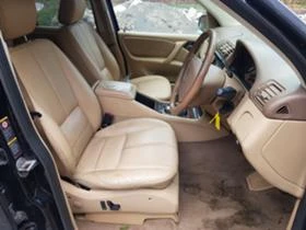 Mercedes-Benz ML 270 12бр.Special edition, снимка 8