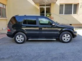 Mercedes-Benz ML 270 12бр.Special edition, снимка 7