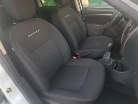 Dacia Duster * ИТАЛИЯ* 130 ХИЛ.КМ.* TOP* , снимка 16