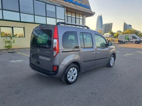 Renault Kangoo * ИТАЛИЯ* LIMITED* TOP* , снимка 6