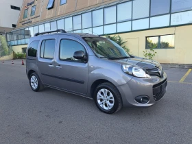 Renault Kangoo * ИТАЛИЯ* LIMITED* TOP* , снимка 5