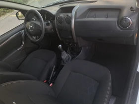 Dacia Duster * ИТАЛИЯ* 130 ХИЛ.КМ.* TOP* , снимка 14