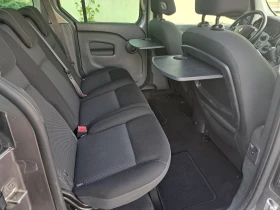 Renault Kangoo * ИТАЛИЯ* LIMITED* TOP* , снимка 16