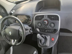 Renault Kangoo * ИТАЛИЯ* LIMITED* TOP* , снимка 14
