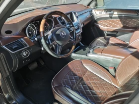 Mercedes-Benz ML 350 EDITION 1  AMG SWISS, снимка 10